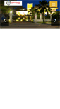 Mobile Screenshot of contitrades.com